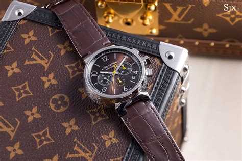 louis vuitton lv277 price|Louis Vuitton Tambour Twenty Review, Price, and Where to Buy  .